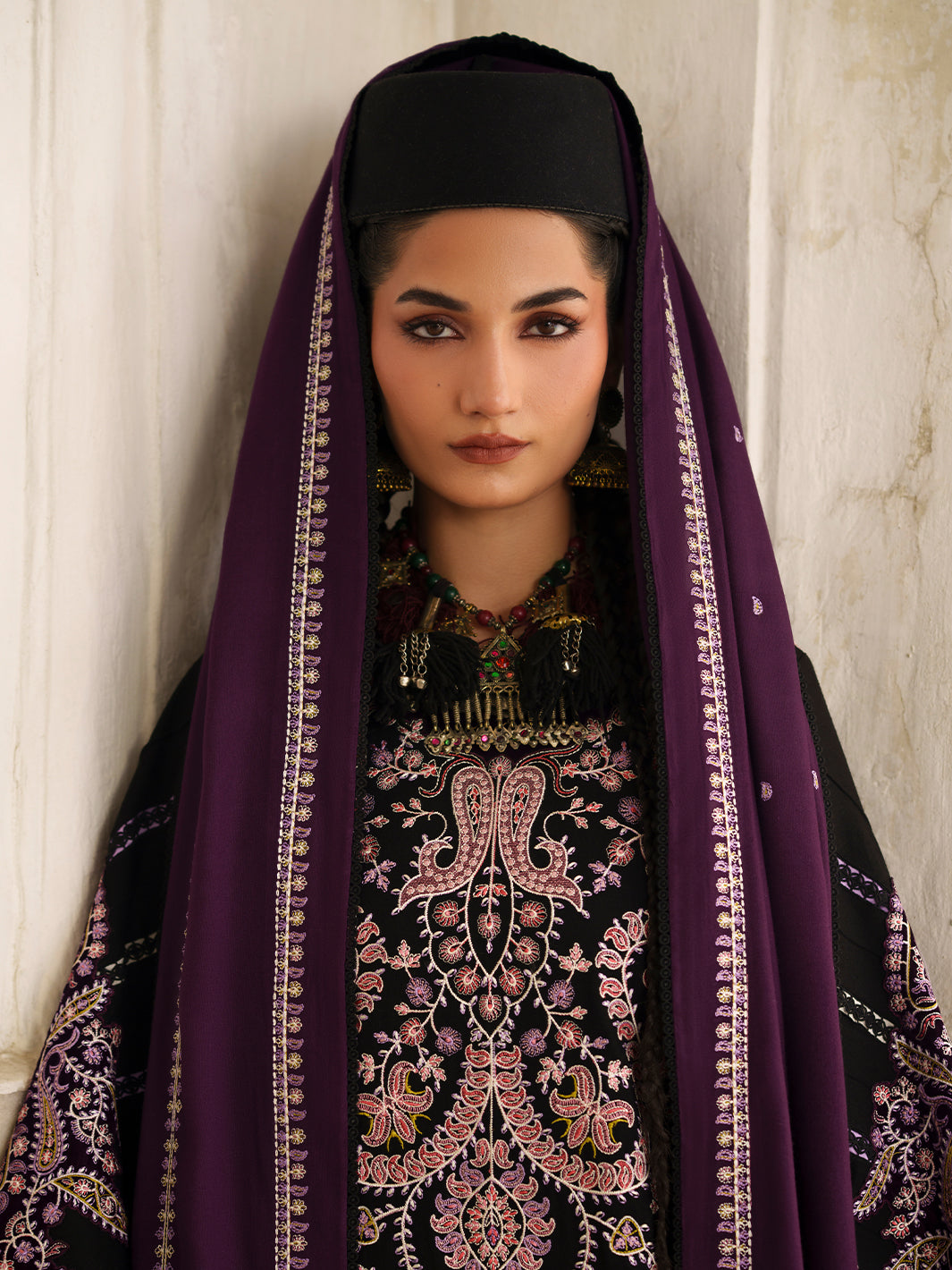 1013 B | 3 PC Karandi