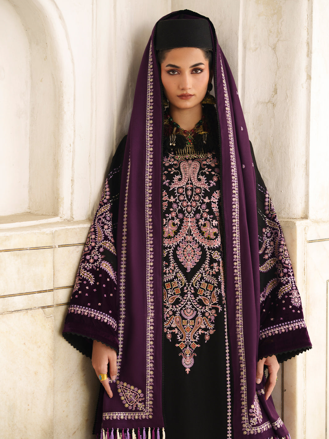 1013 B | 3 PC Karandi