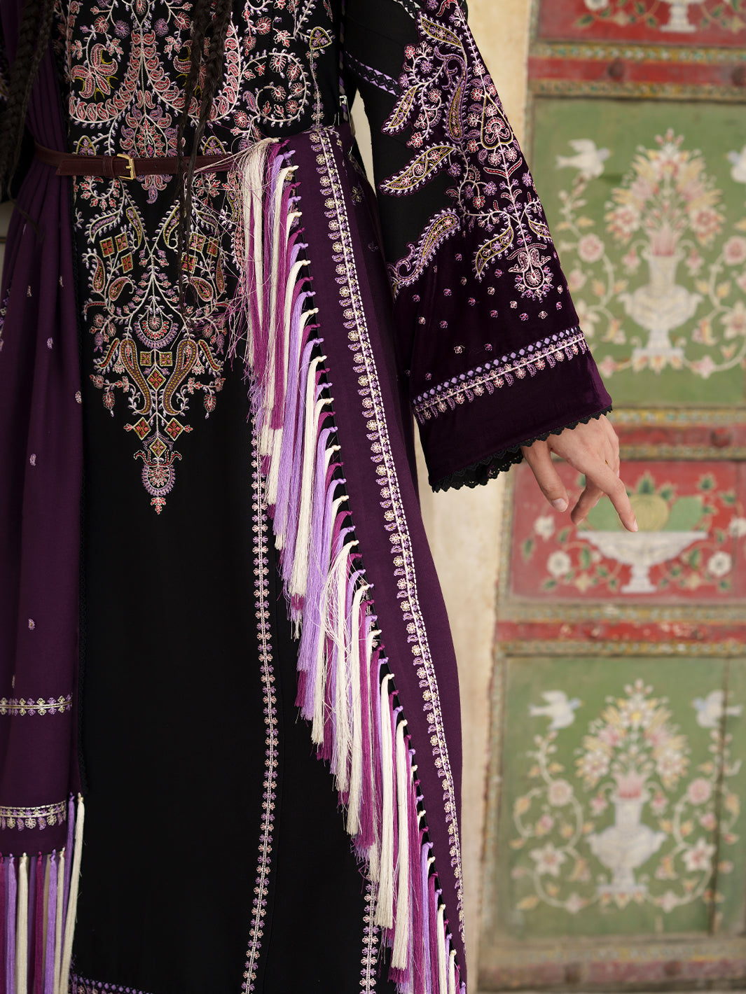 1013 B | 3 PC Karandi