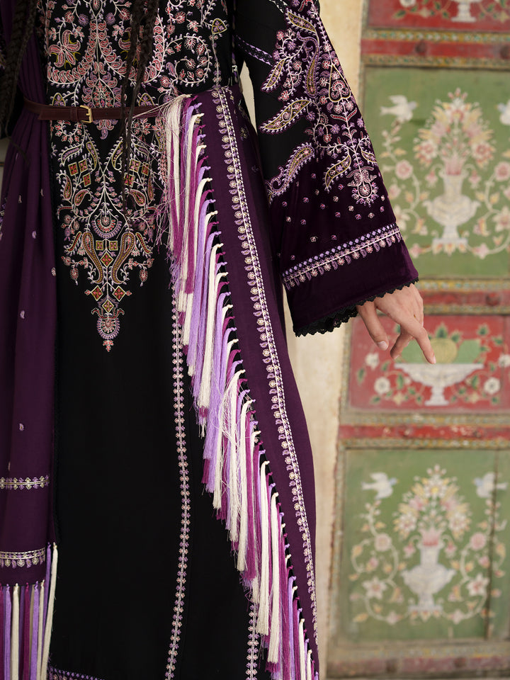 1013 B | 3 PC Karandi