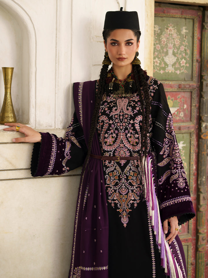 1013 B | 3 PC Karandi