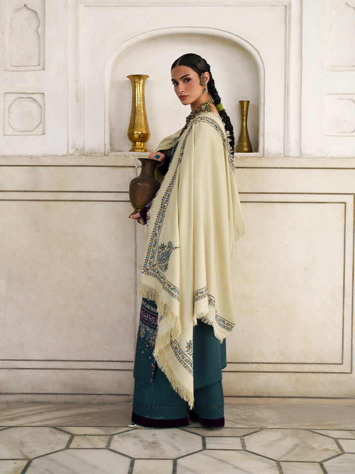 1014 A | 3 PC Karandi