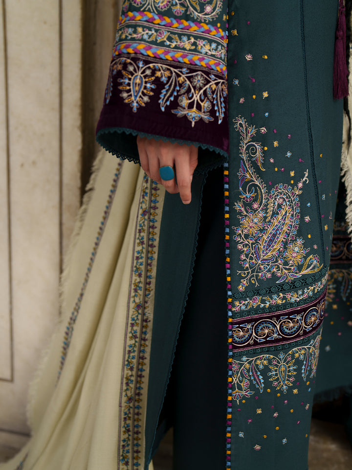 1014 A | 3 PC Karandi