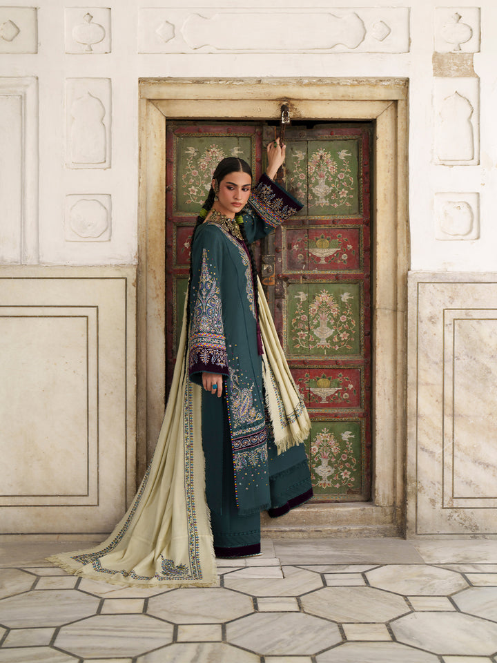 1014 A | 3 PC Karandi