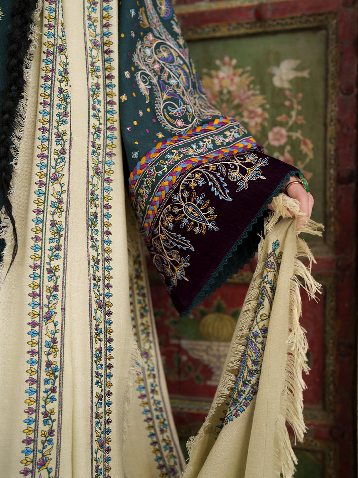 1014 A | 3 PC Karandi