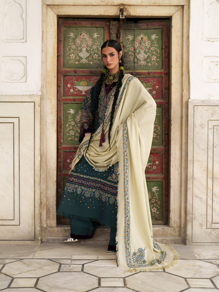 1014 A | 3 PC Karandi