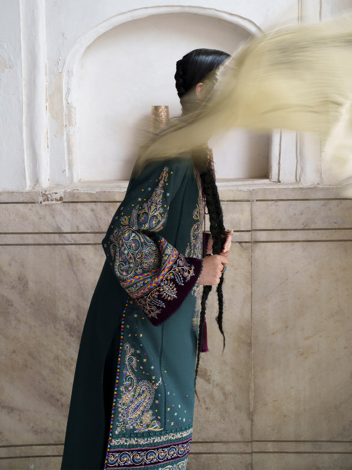 1014 A | 3 PC Karandi