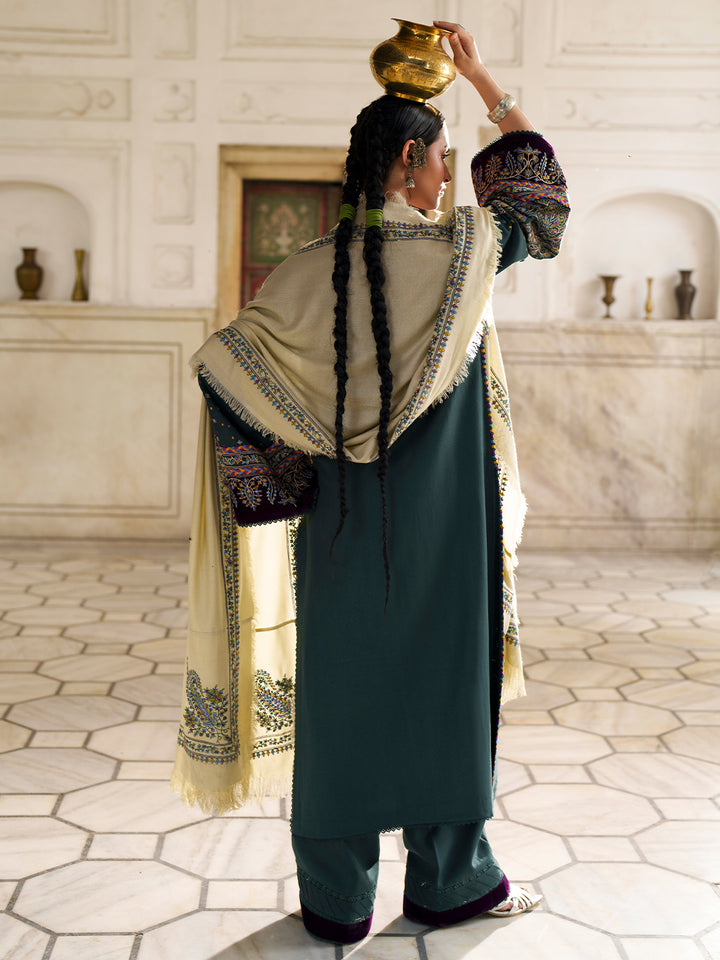 1014 A | 3 PC Karandi