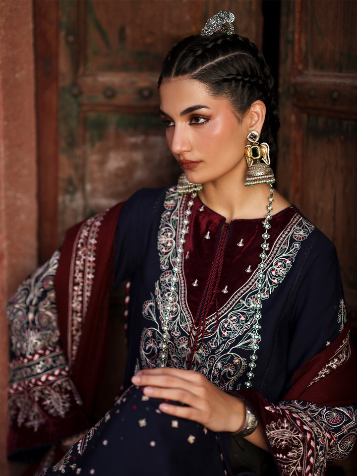 1014 B | 3 PC Karandi