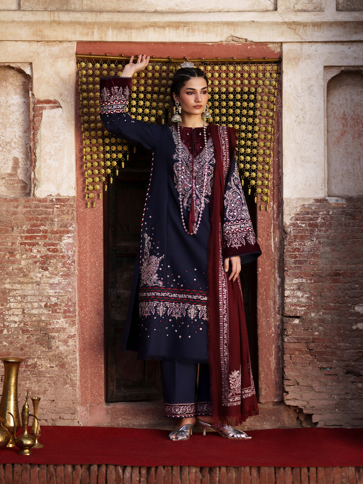 1014 B | 3 PC Karandi