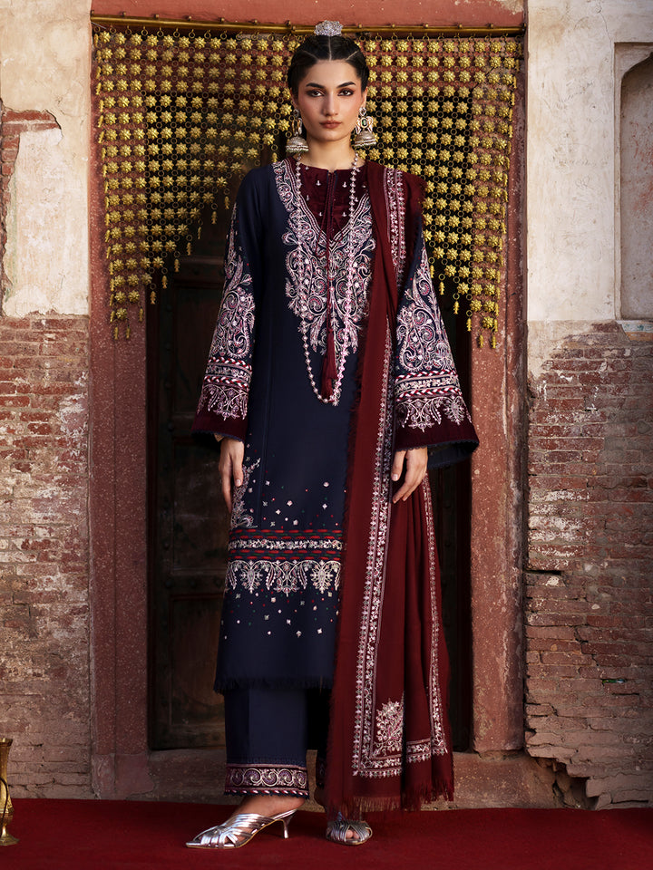 1014 B | 3 PC Karandi