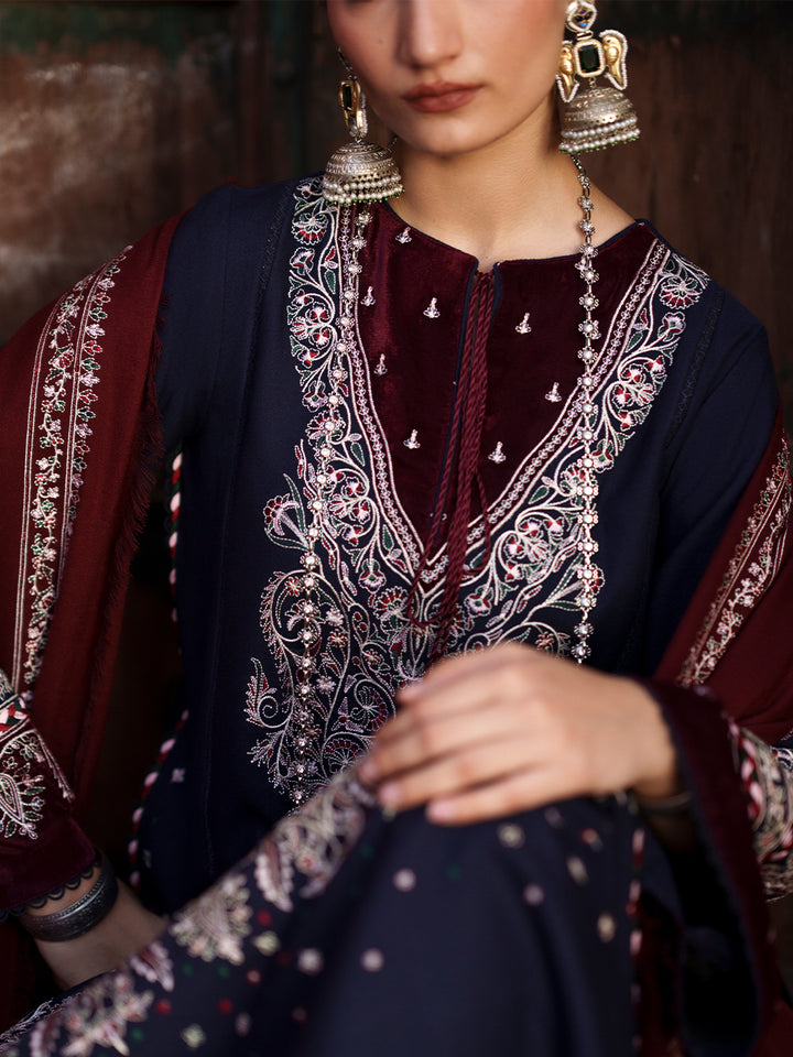 1014 B | 3 PC Karandi