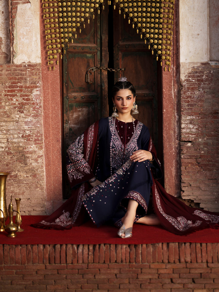 1014 B | 3 PC Karandi