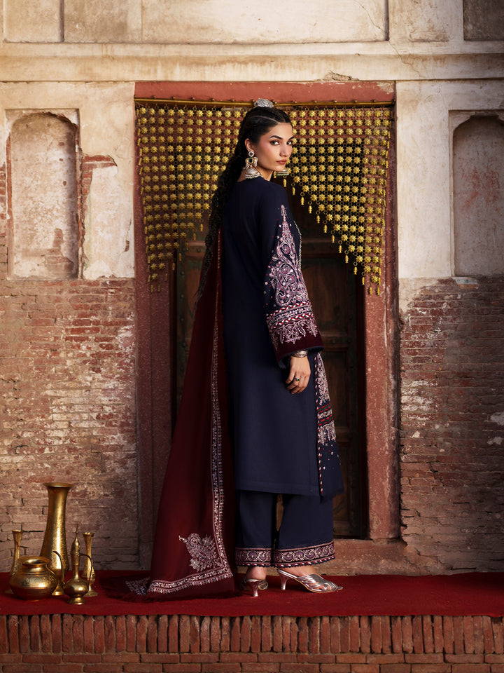 1014 B | 3 PC Karandi