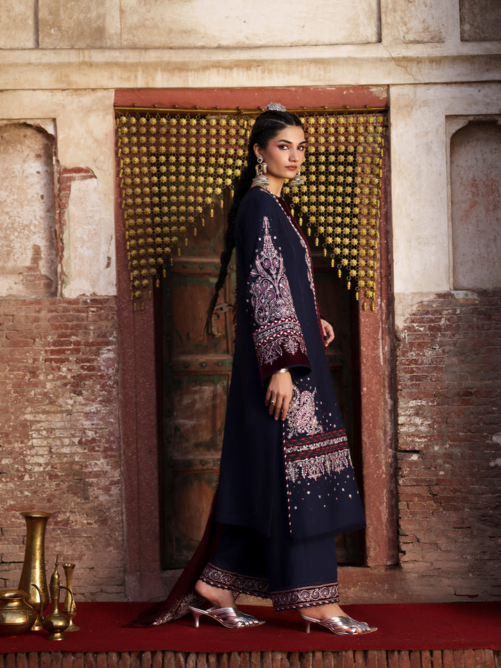 1014 B | 3 PC Karandi