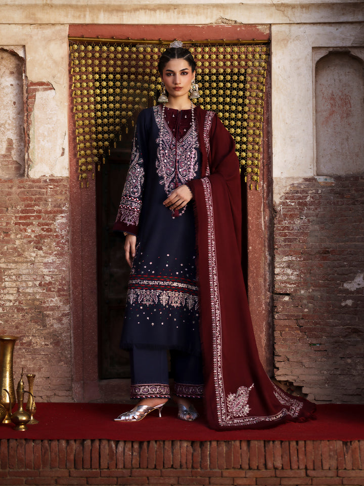 1014 B | 3 PC Karandi