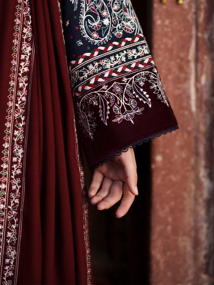 1014 B | 3 PC Karandi