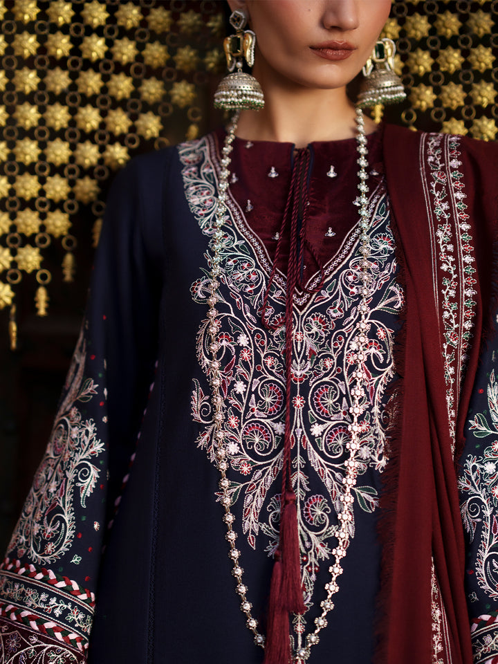 1014 B | 3 PC Karandi