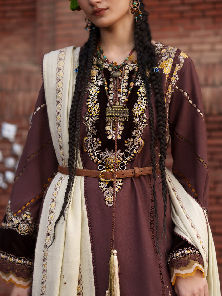 1015 A | 3 PC Karandi