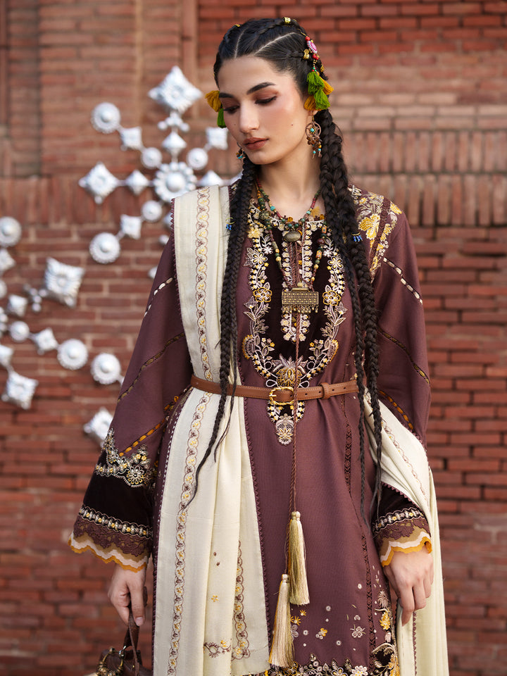 1015 A | 3 PC Karandi