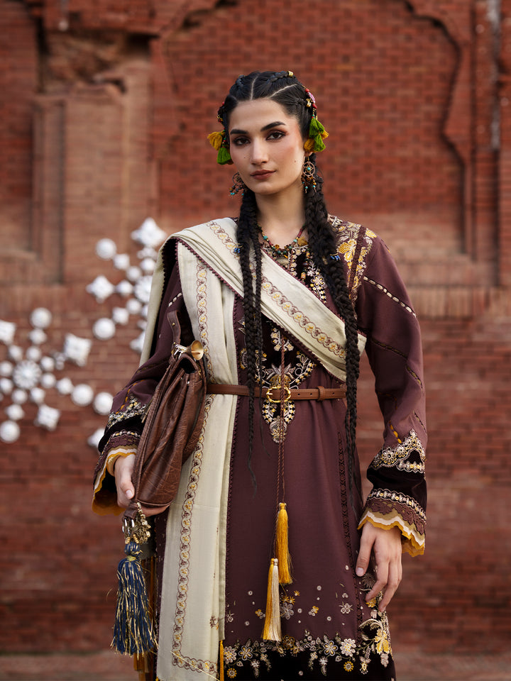 1015 A | 3 PC Karandi