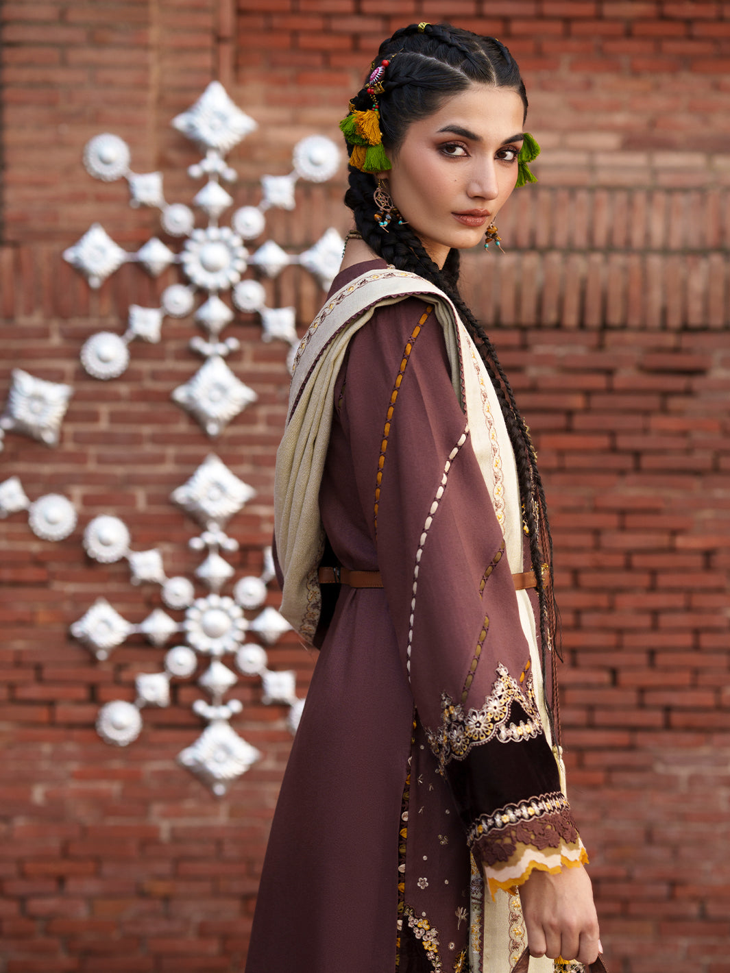 1015 A | 3 PC Karandi