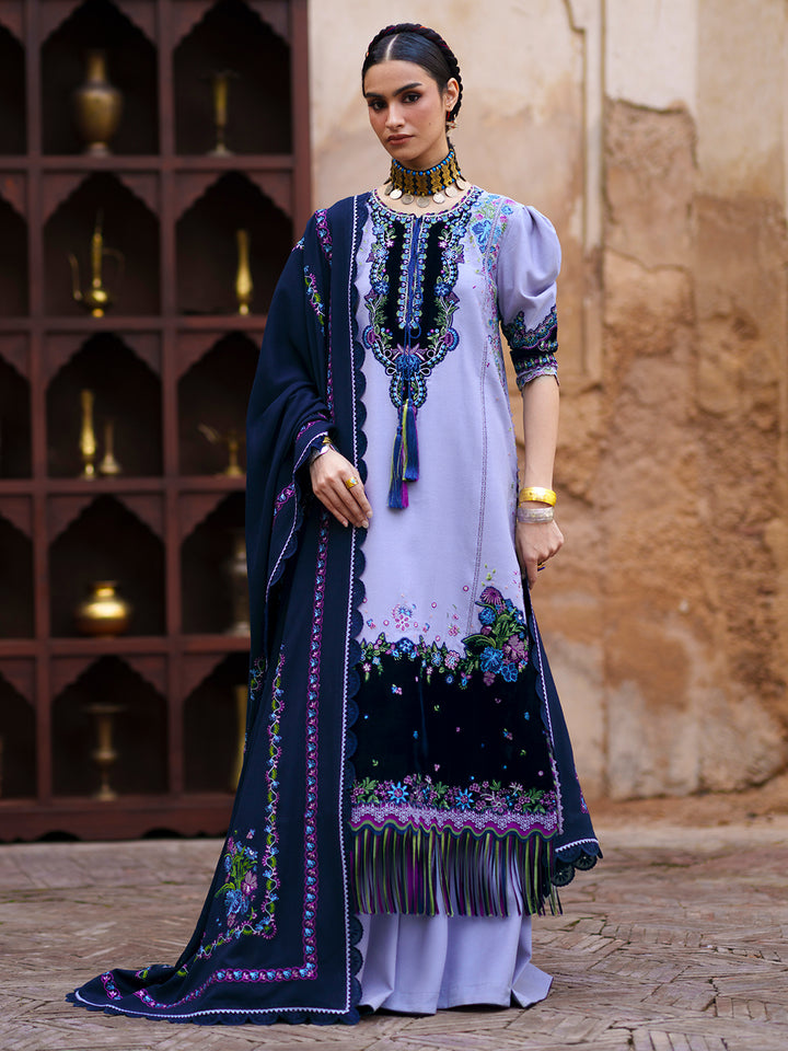 1015 B | 3 PC Karandi