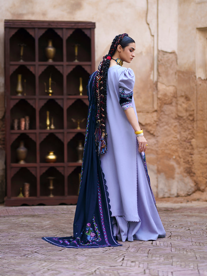 1015 B | 3 PC Karandi