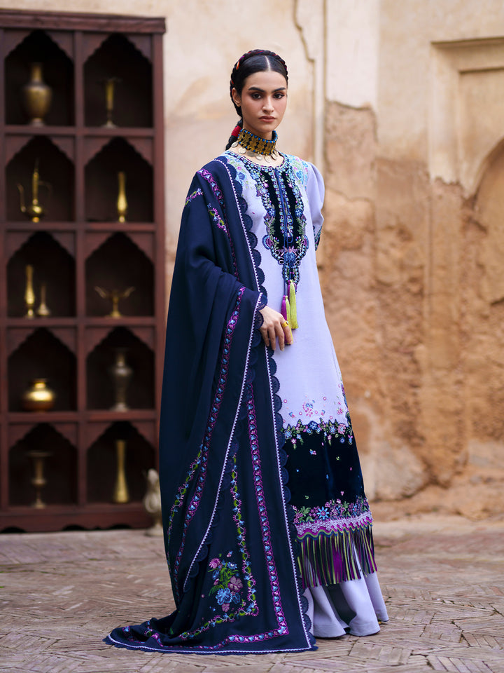 1015 B | 3 PC Karandi