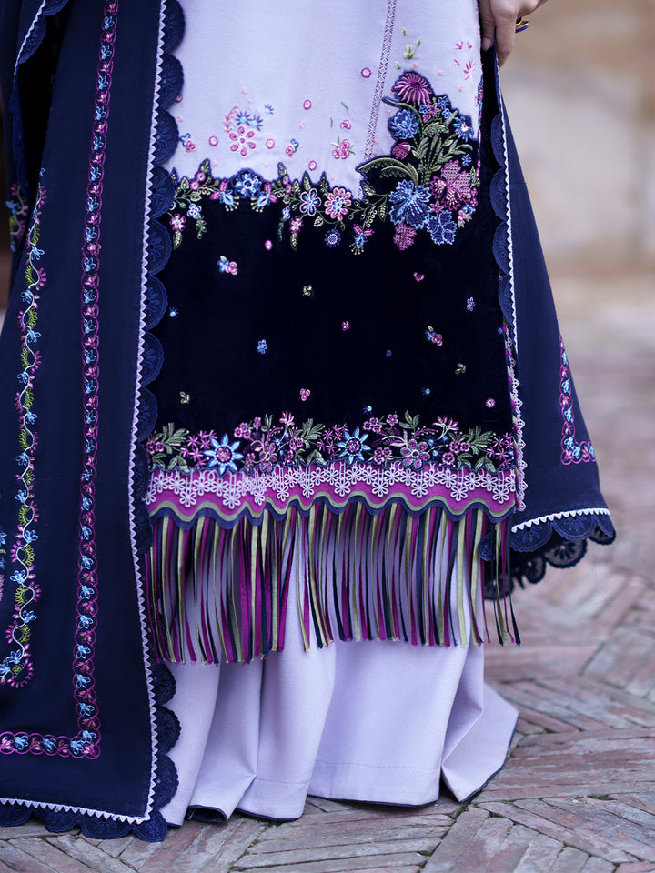 1015 B | 3 PC Karandi