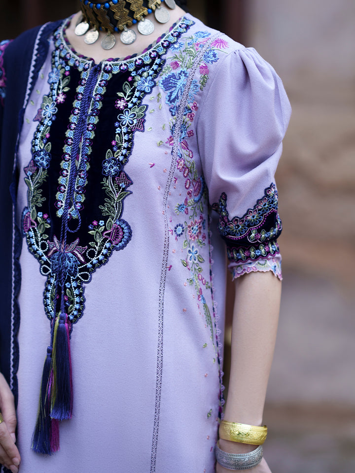 1015 B | 3 PC Karandi