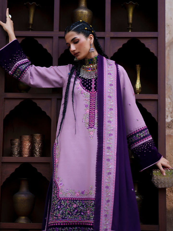 1016 A | 3 PC Karandi