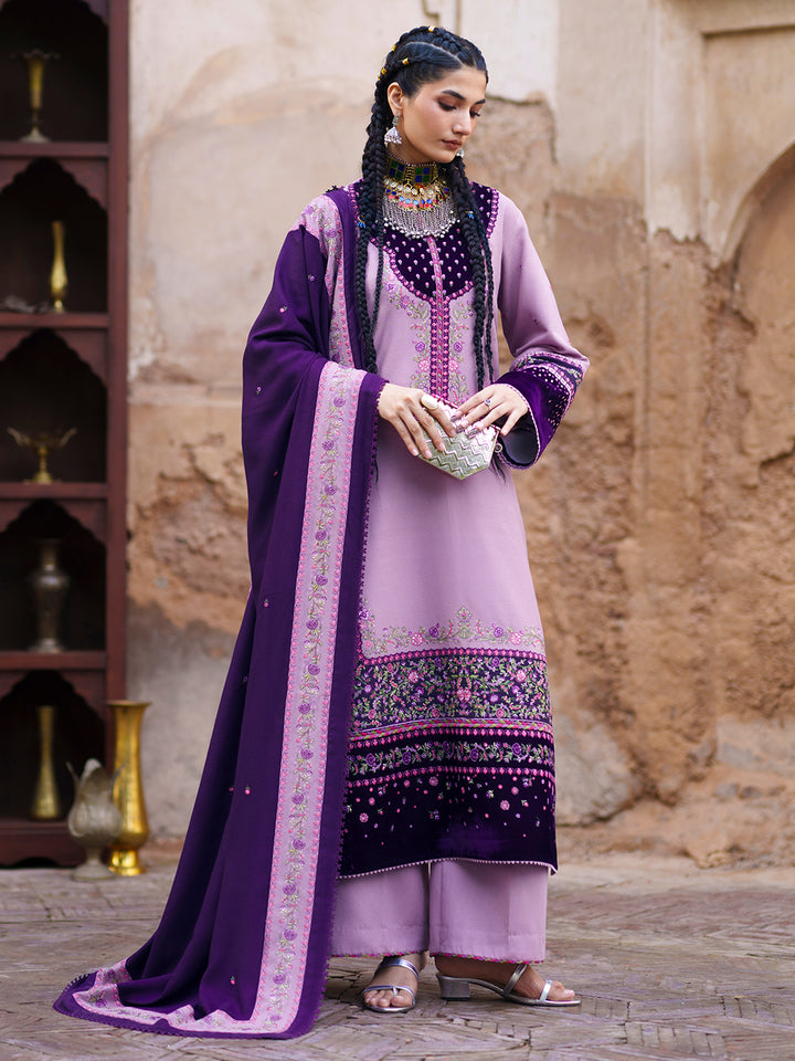 1016 A | 3 PC Karandi
