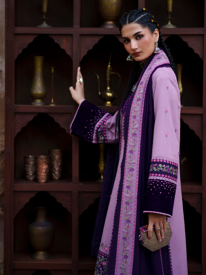 1016 A | 3 PC Karandi