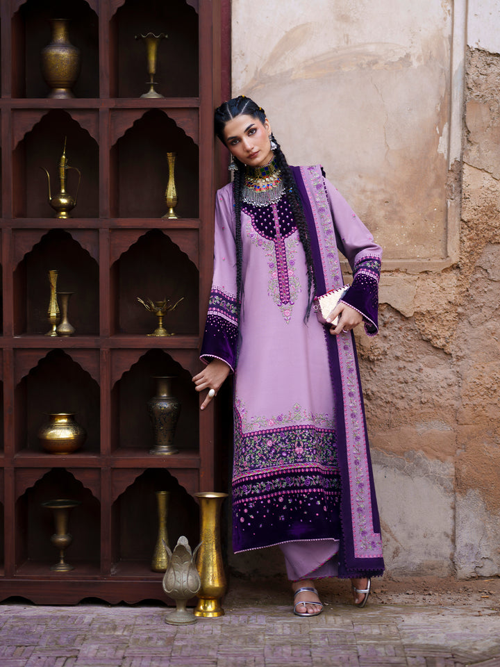 1016 A | 3 PC Karandi