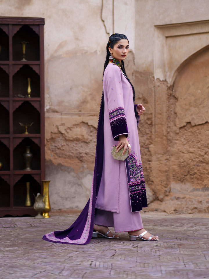 1016 A | 3 PC Karandi