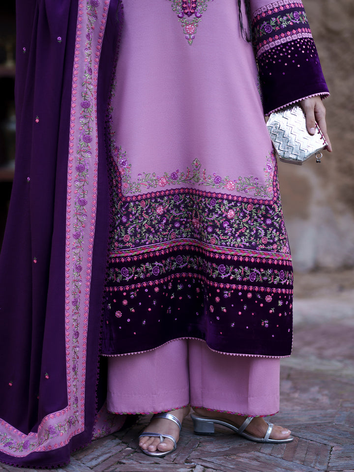 1016 A | 3 PC Karandi