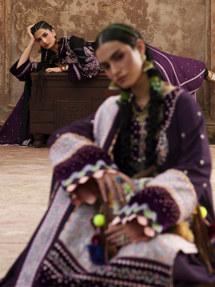 1016 B | 3 PC Karandi