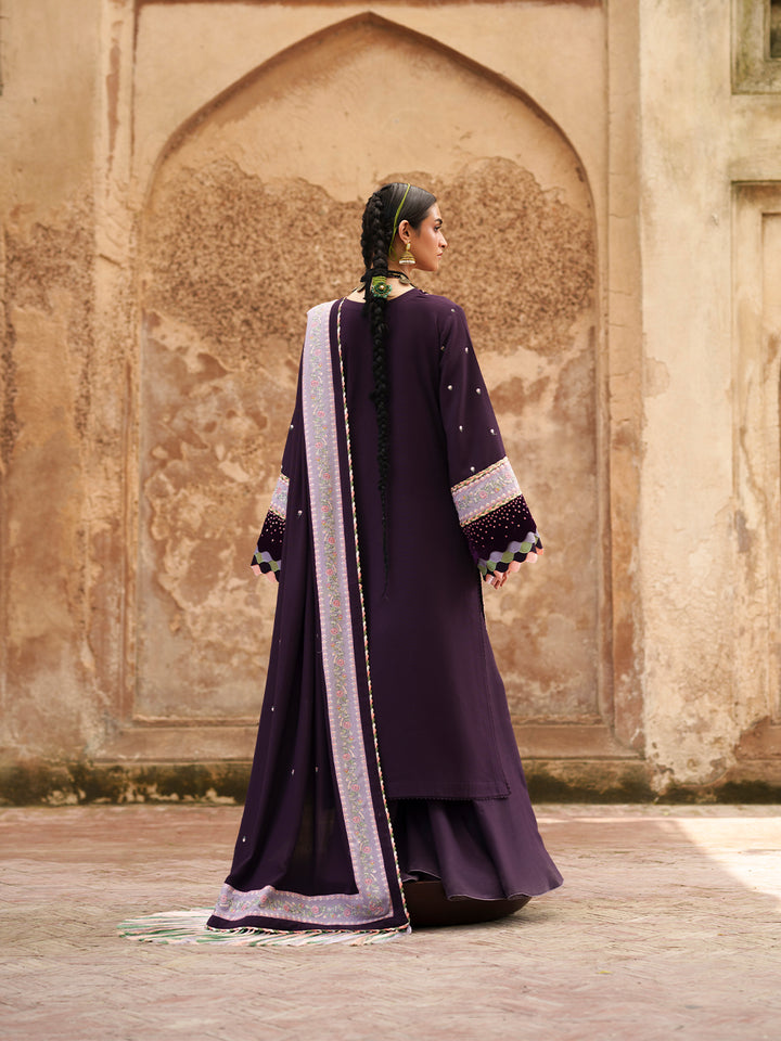 1016 B | 3 PC Karandi