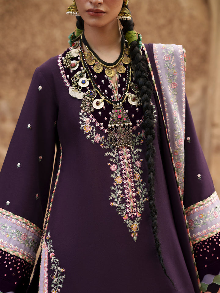 1016 B | 3 PC Karandi