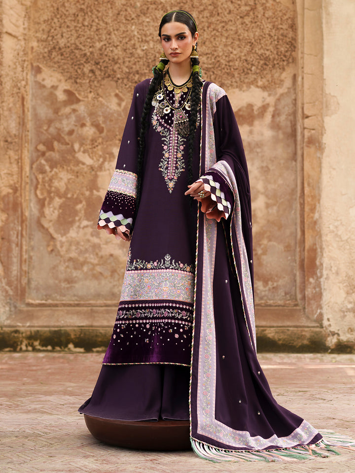 1016 B | 3 PC Karandi