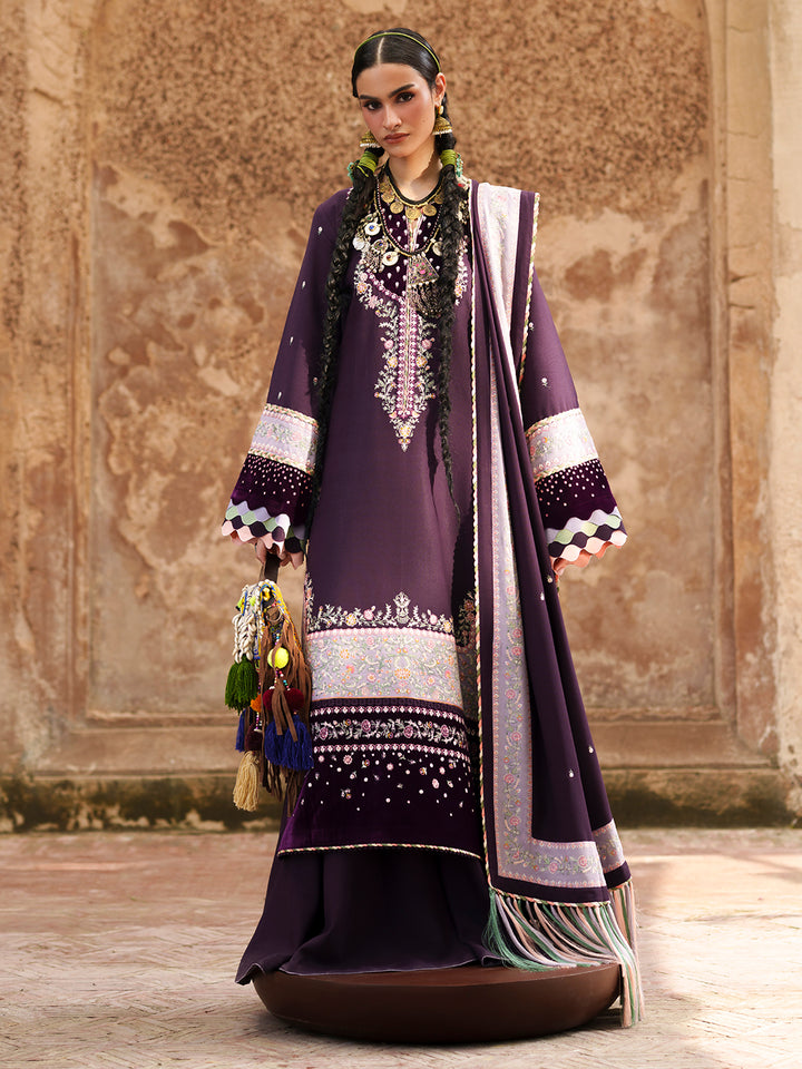 1016 B | 3 PC Karandi