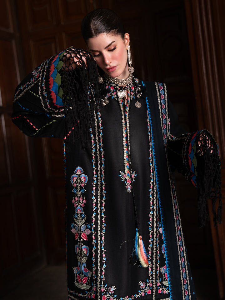 1021 A | 3 PC Unstitched