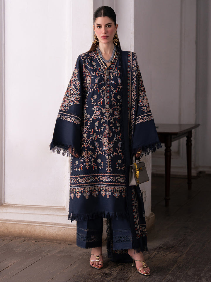 1022 B | 3 PC Unstitched