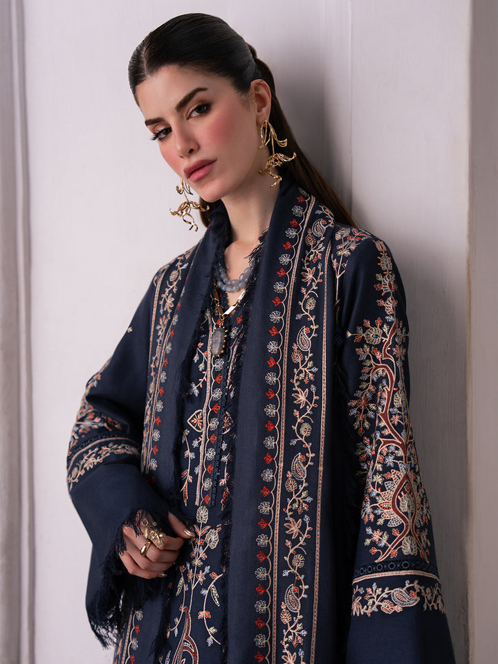 1022 B | 3 PC Unstitched