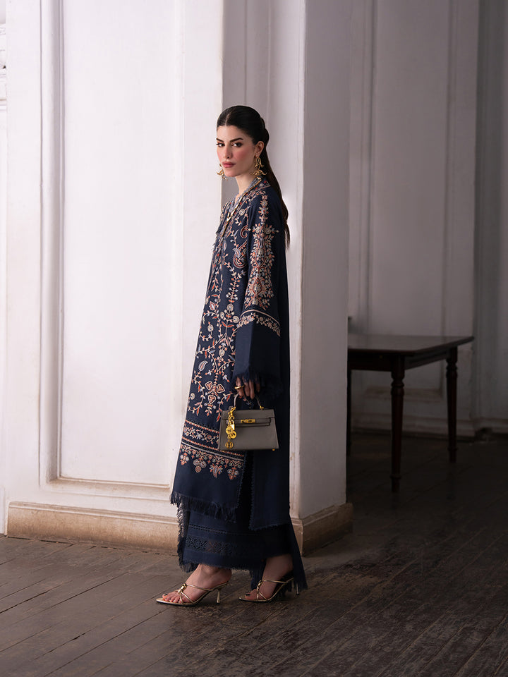 1022 B | 3 PC Unstitched
