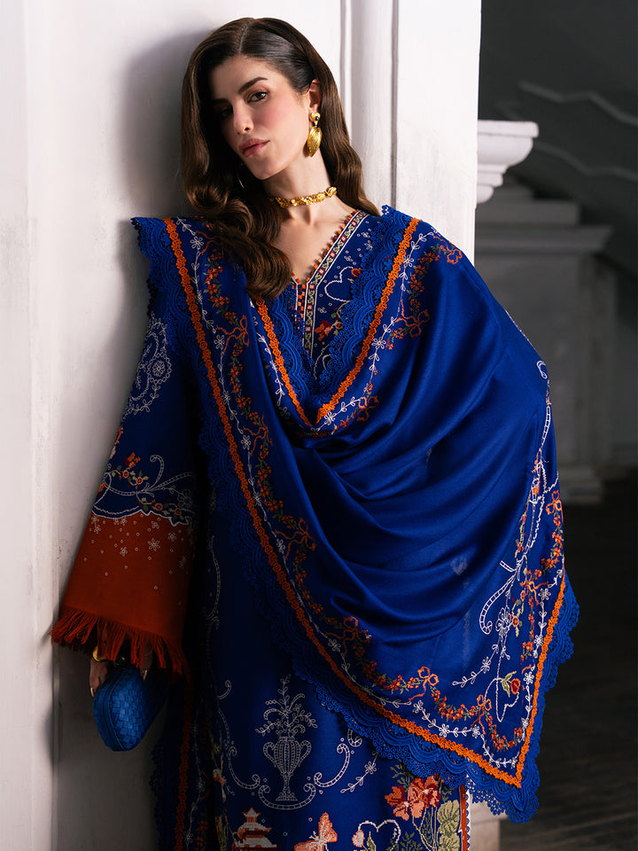 1023 B | 3 PC Unstitched