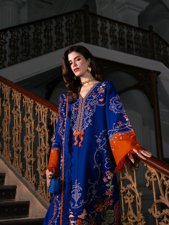 1023 B | 3 PC Unstitched