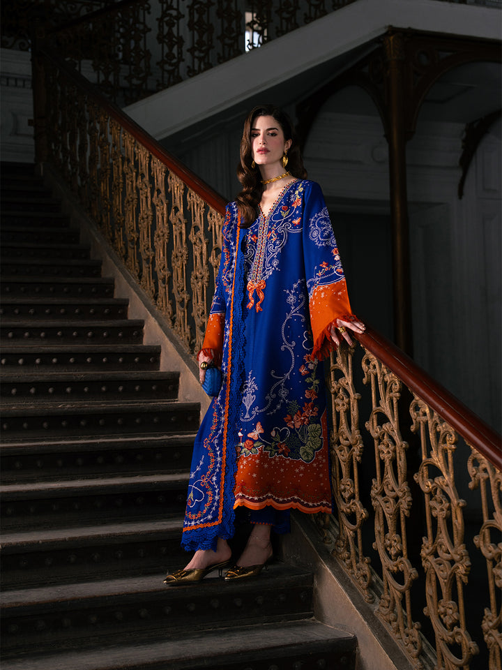 1023 B | 3 PC Unstitched