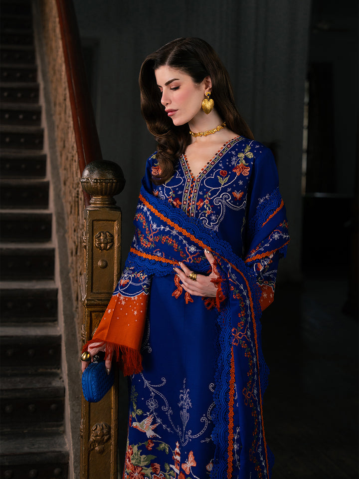 1023 B | 3 PC Unstitched